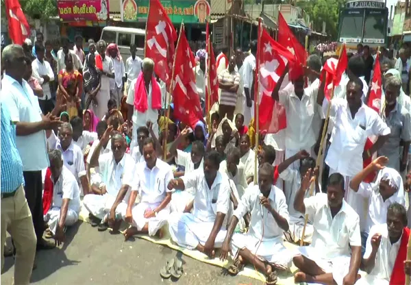 theni
